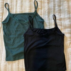SHEIN Dazy tank tops